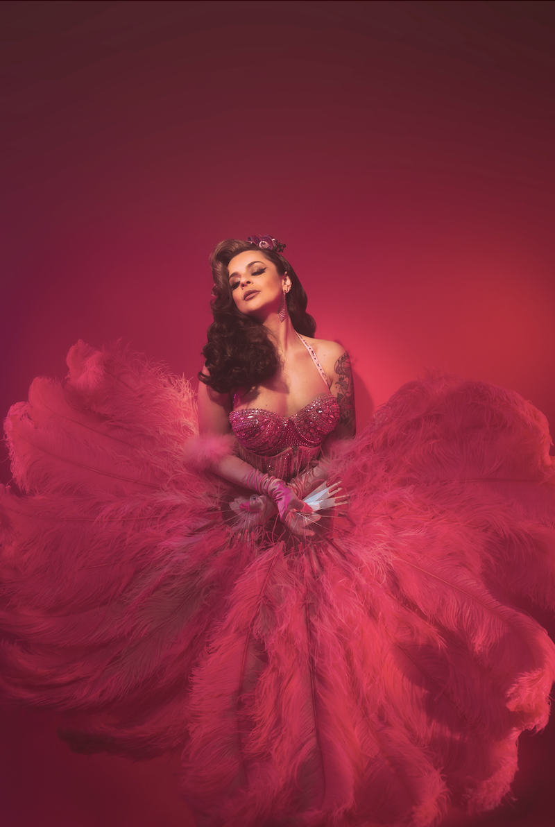 Miss Sibyl Vane featured photo